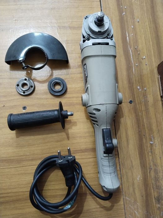 Болгарка для дома и.т.д