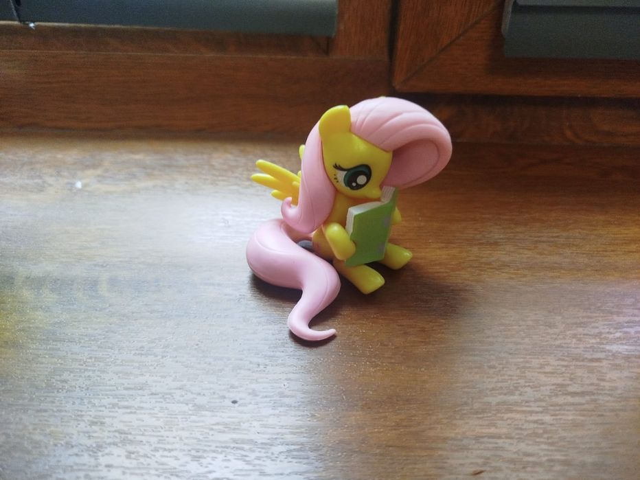 Фигурки май литл пони млп mlp