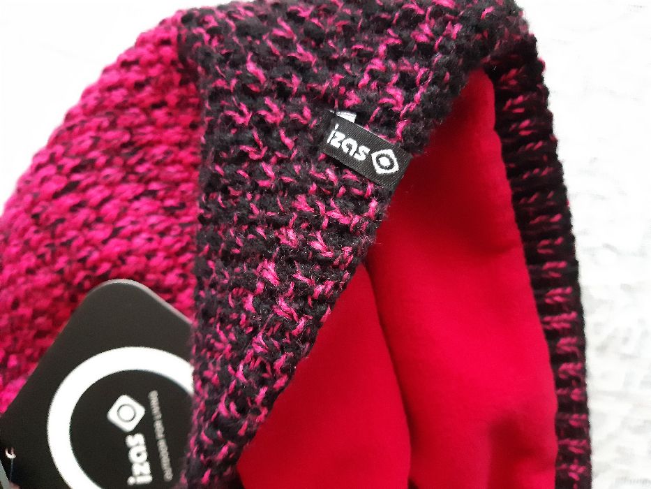 нови шапки 100% wool/ вълна