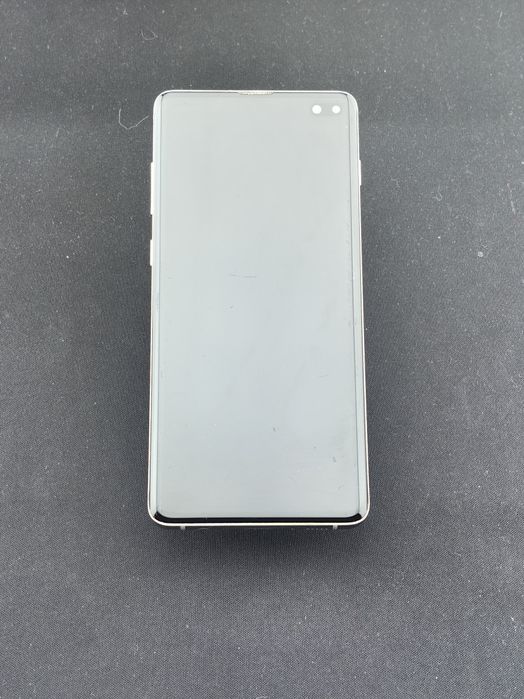 Samsung Galaxy S10 Plus  128 GB ID-xfm756