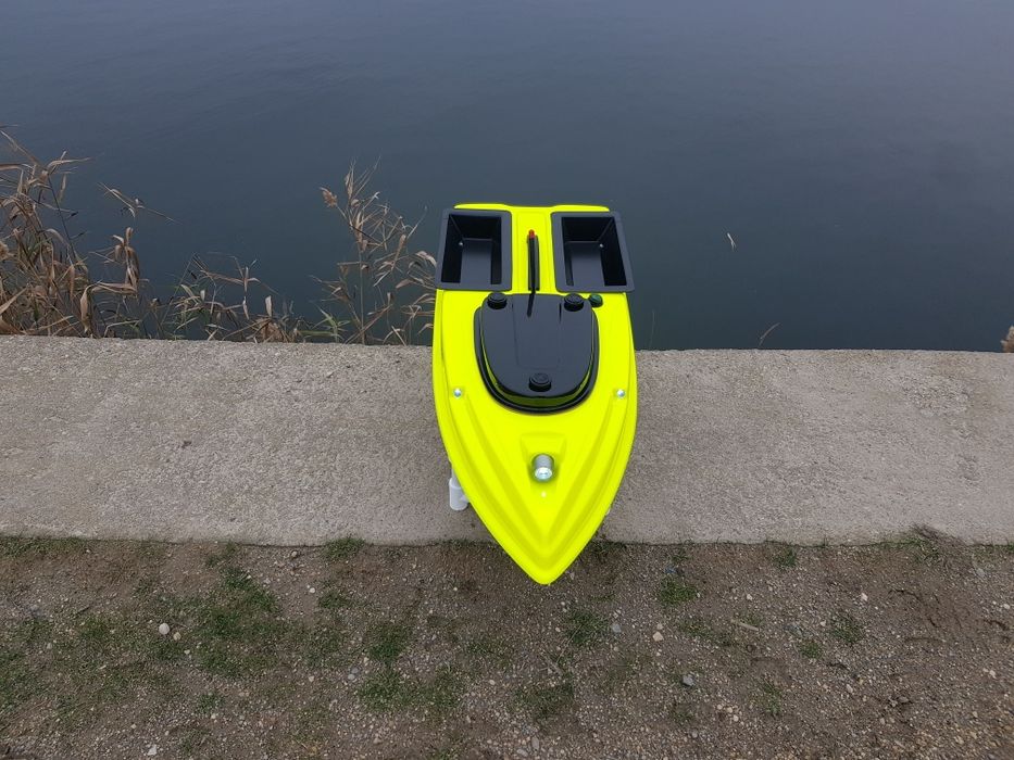 Navomodel plantat Barcuta plantat/nadit