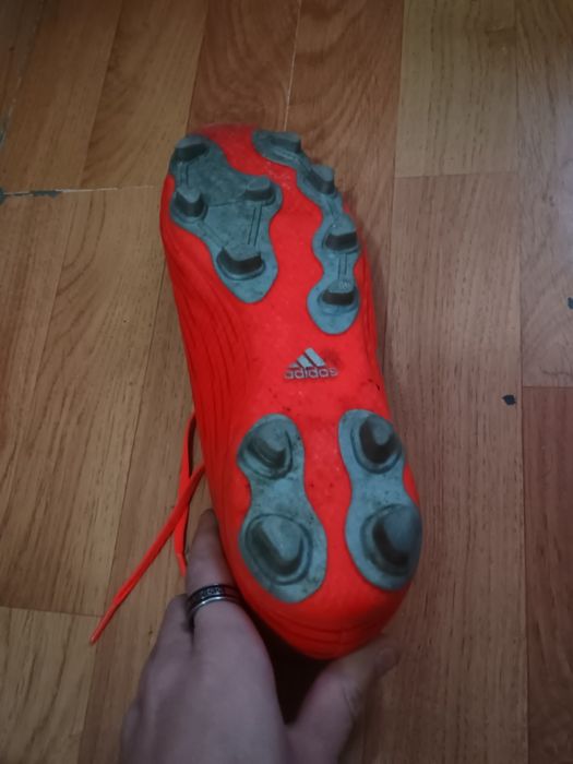 adidas X 16.4 FxG S75678