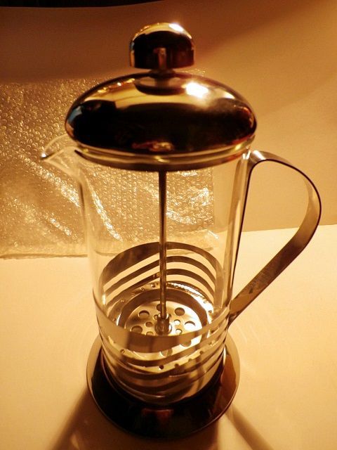 Преса за кафе / чай