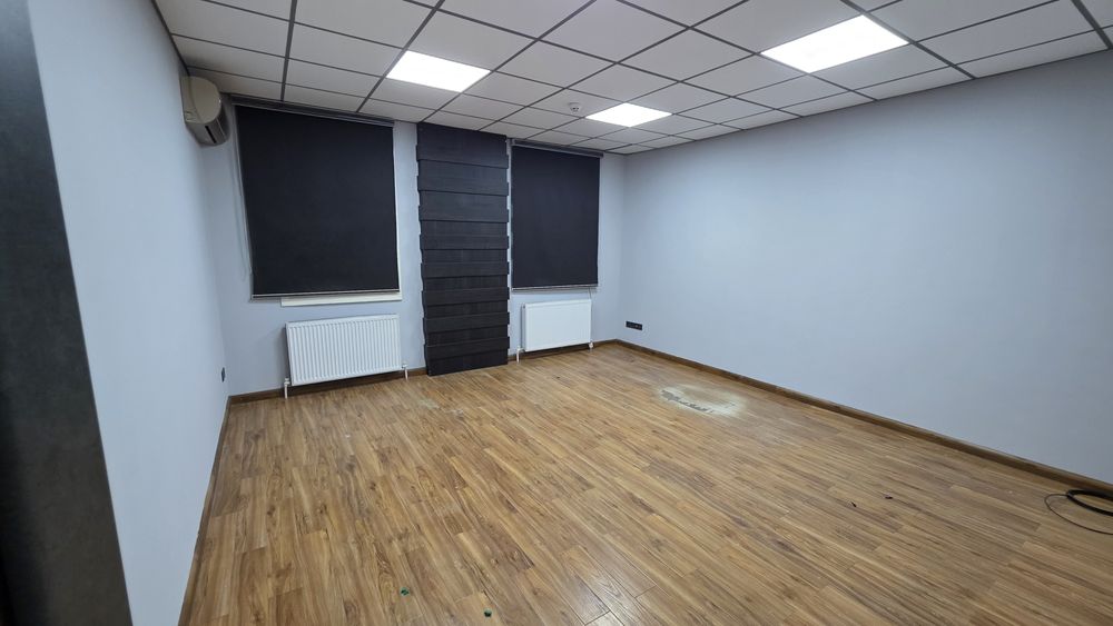 Ofis arenda joy egasidan