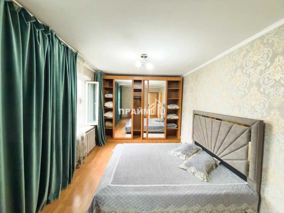 ПРОДАМ 2Х ком. Центр (Акнур ПРАЙМ)