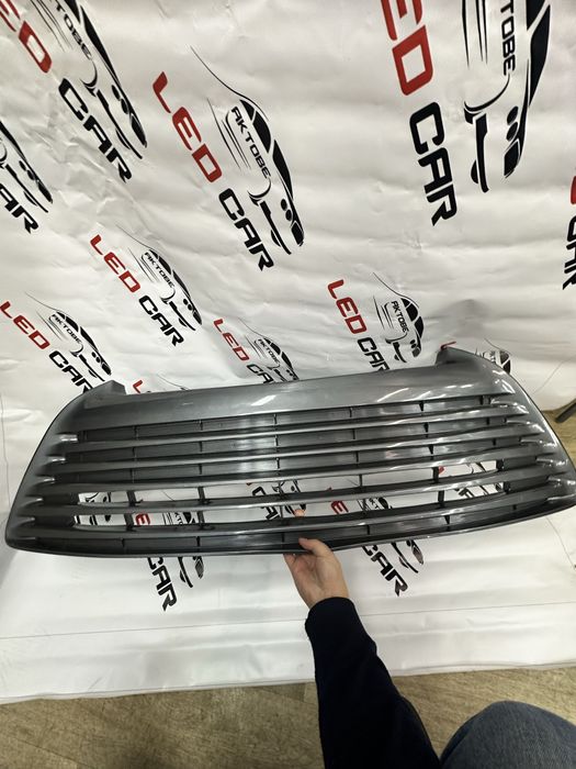 Решетка на Toyota 55