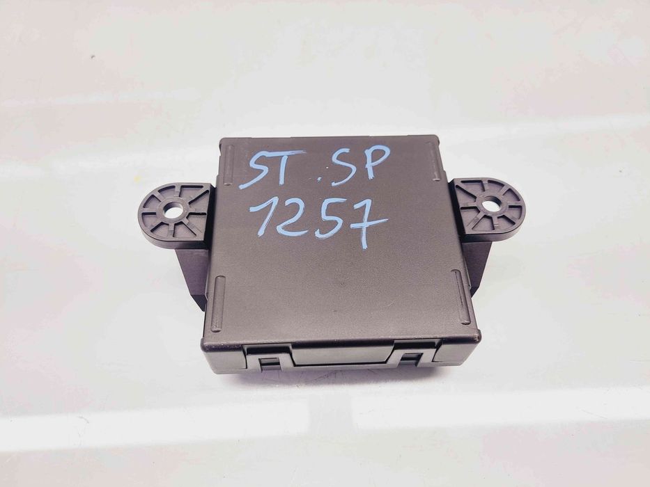 Modul confort Mercedes Clasa E (W212) [Fabr 2009-2016] A2129004106