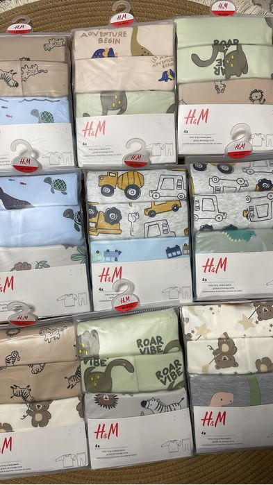 H&M кофта штаны продаю цена 6500