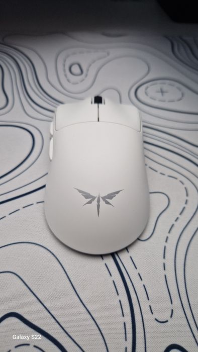 Игровая мышь VGN Dragonfly F1 SE