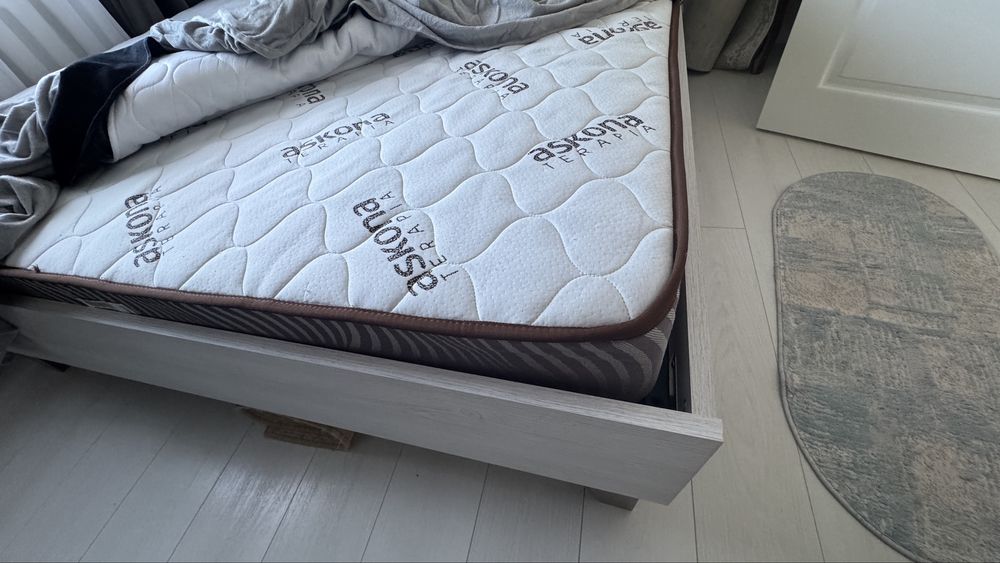 Продам удобную кровать