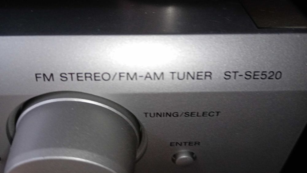 ОБЩА ЦЕНА Sony minidisc тунер мини диск tuner сони минидиск mini disc за ремонт!
