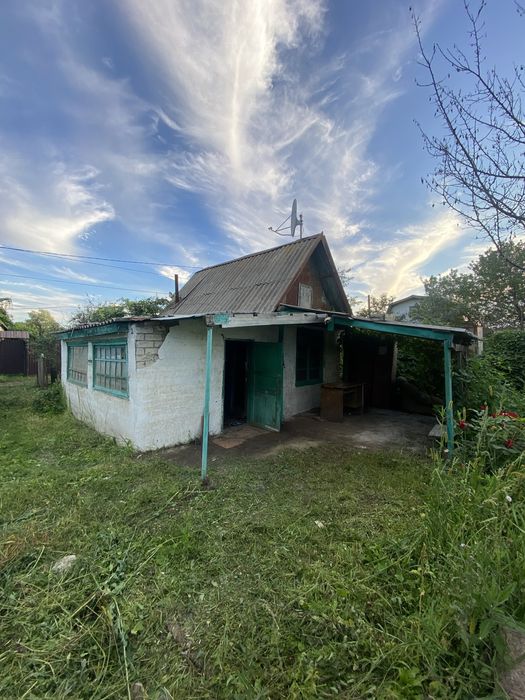 Продам дачу вишенка 3, телецентр