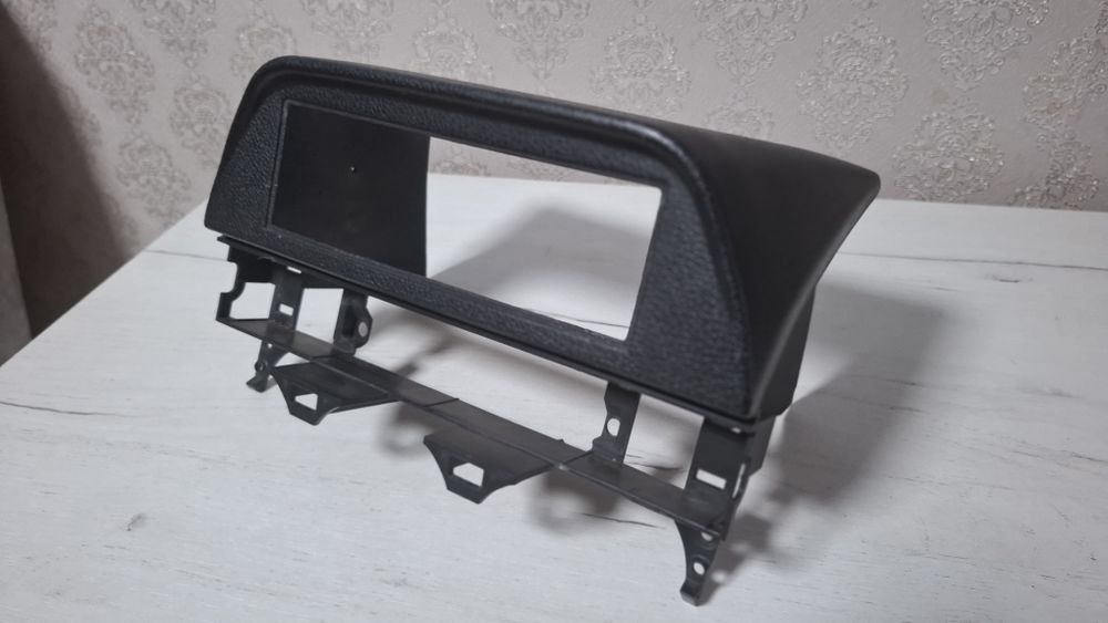 Рамка магнитолы Mazda 6 gg