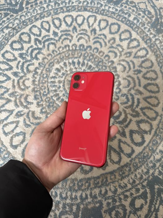 Iphone 11 128gb / Айфон 11 128гб