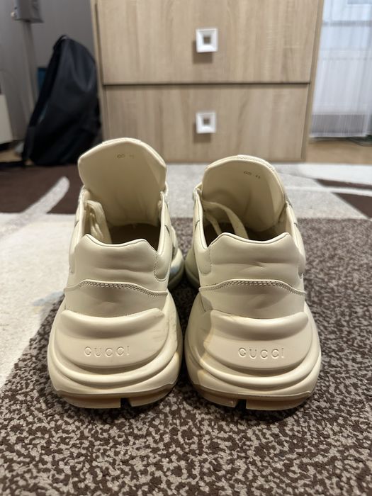 gucci  rhyton.