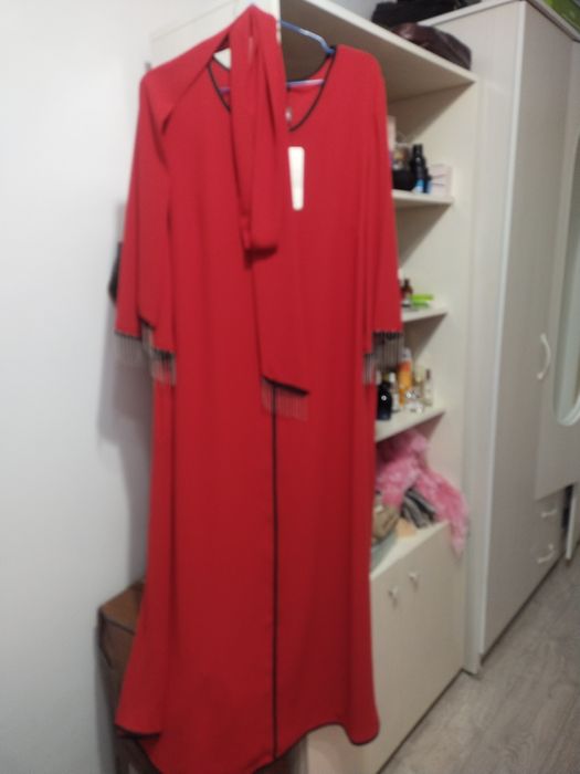 Продам вечернее платья