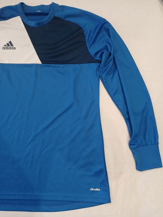 Блуза с дълъг ръкав Adida