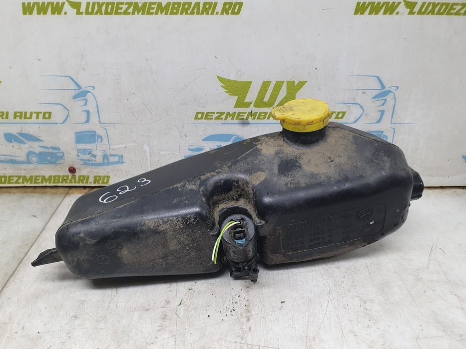 Rezervor lichid parbriz 289107187r Dacia Lodgy 1 [2013 - 2020]