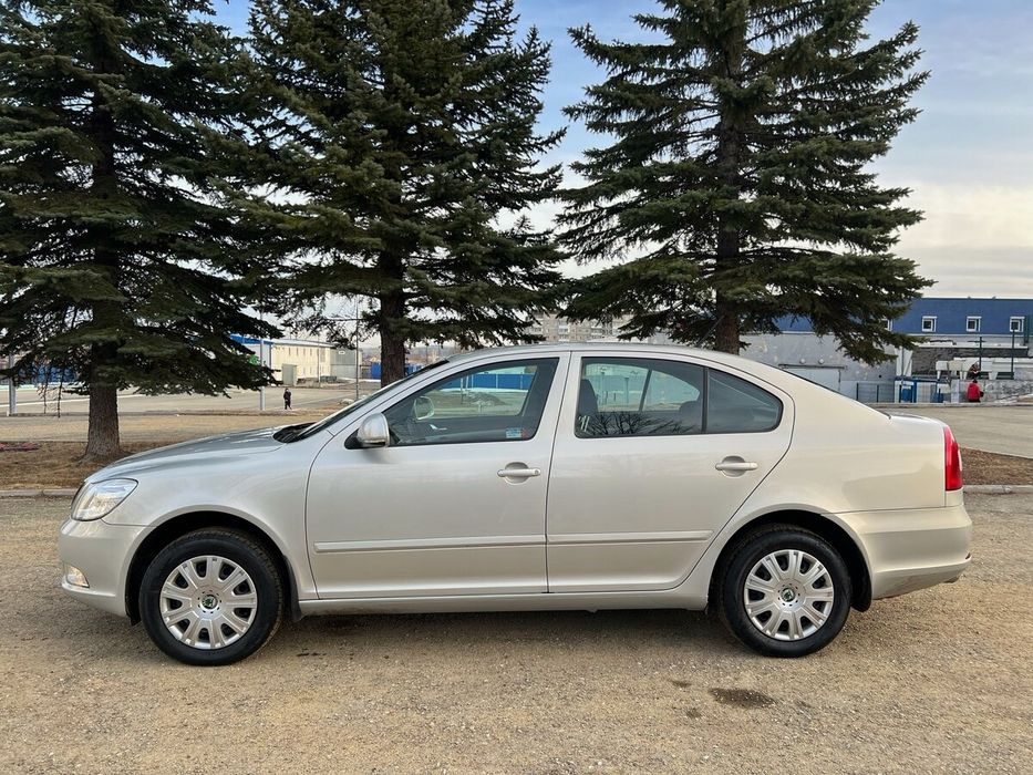 Продам Шкода Октавия А5