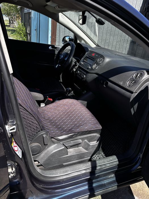 Продам Volkswagen Golf pluse