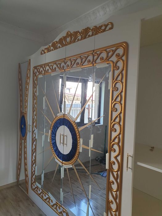 Montez mobila Campina