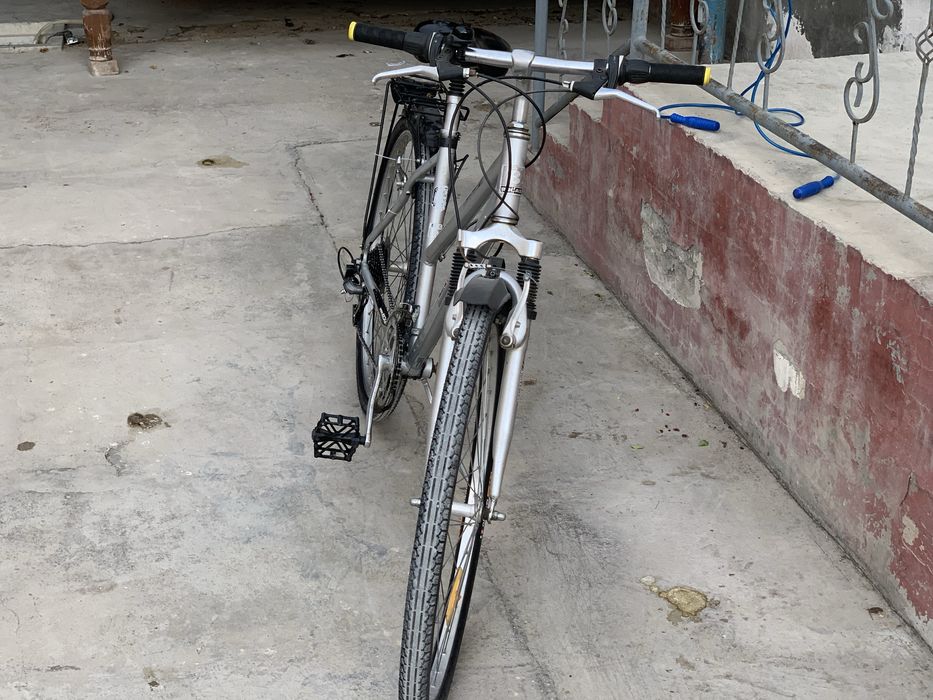 Nems velosipedi rama narxida