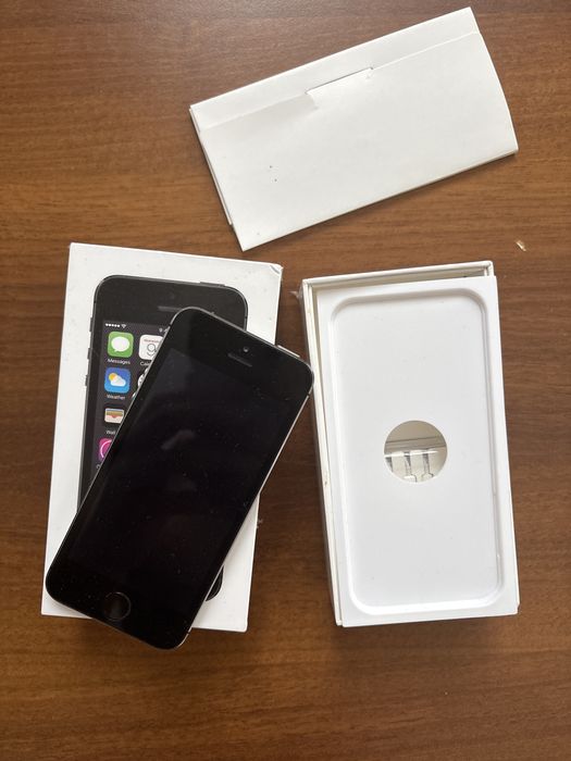 Iphone 5s айфон 5с