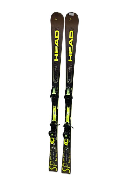 Ski schi Head supershape E Speed 156 163 170 177 cm model 2024