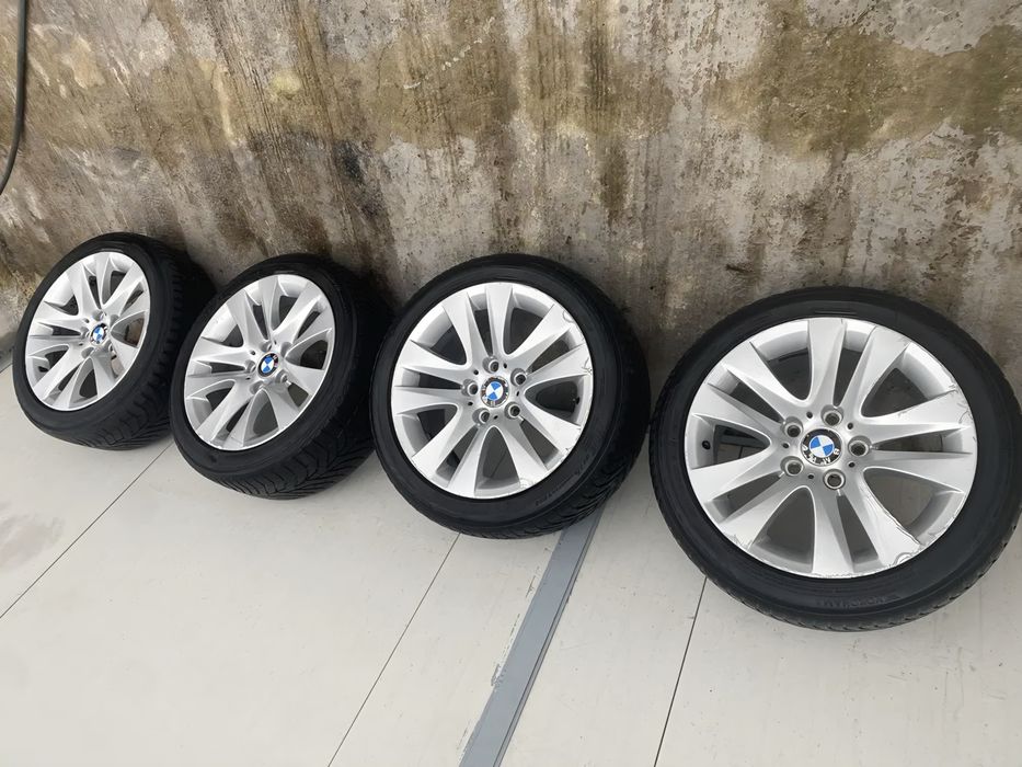 Джанти 16 цола за бмв е90 BMW e90