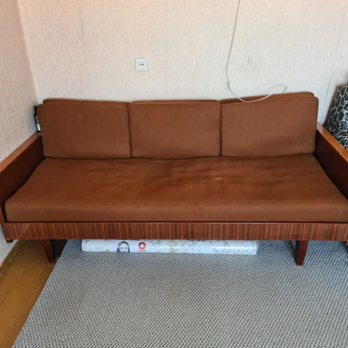 Мягкая мебель диван кресло