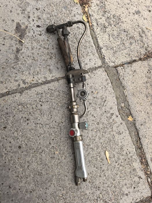 Продам керосинорез резак