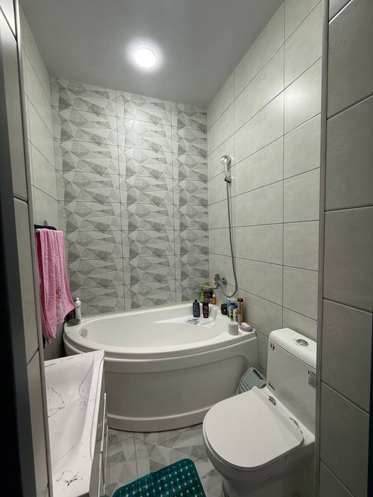 Продаётся участка 2 соток евроремонт