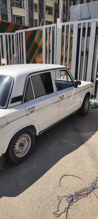 Other 2106 1992 — 2