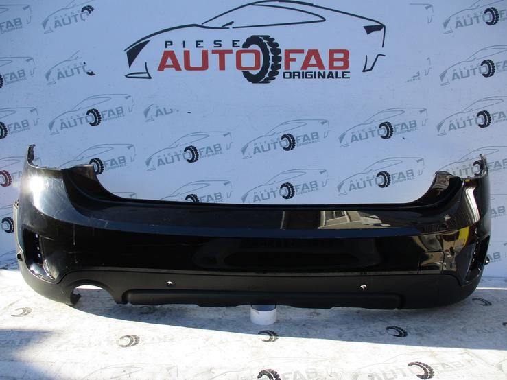 Bara spate Mini Countryman F60 an 2017-2018-2019-2020-2021