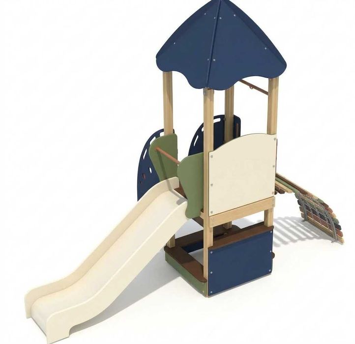Игровые комплексы