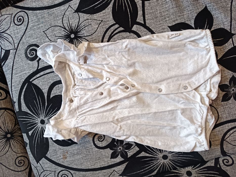 Продам детские вещи 6мес-2года