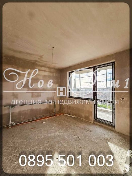 Продава се Тристаен апартамент в Варна, Виница - 106 кв.м за 1409 €/кв.м - Снимка #5