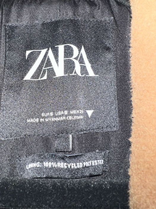 Palton Zara marimea S