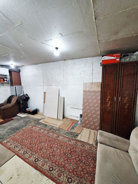 Продам двойной гараж