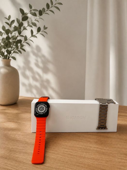 Apple Watch series 9 41mm
