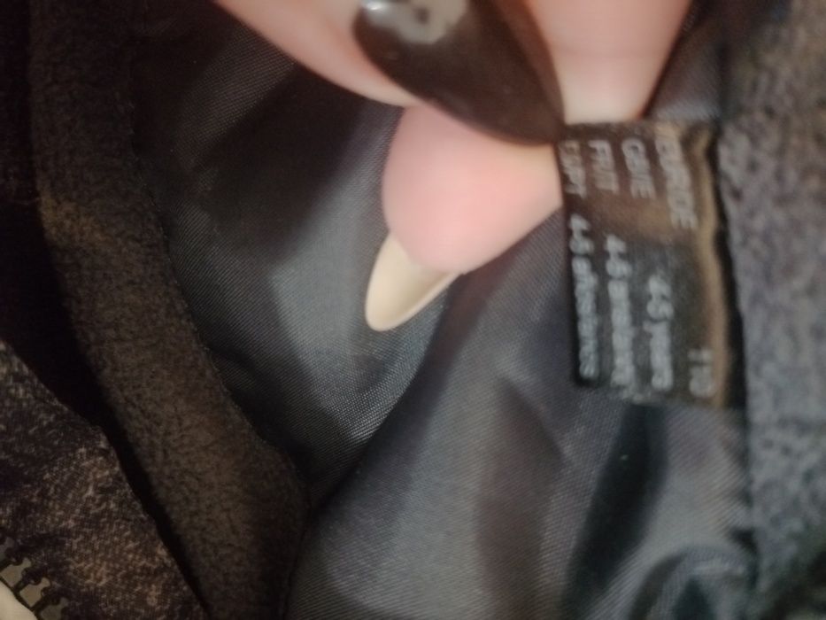 Детско зимно яке Lupilu отлично