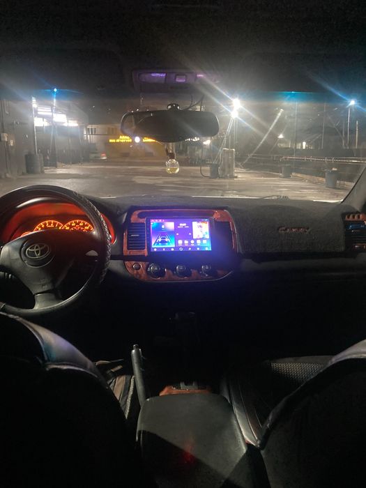 Toyota Camry 30 2.4