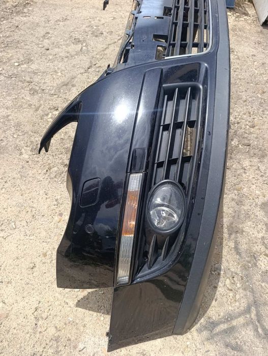 Предна броня за VW Passat 6 / Пасат 6