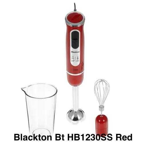 Ручной блендер Blackton Bt & lamo & BQ