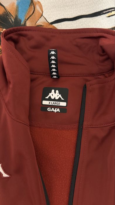 Trening kappa original Rapid 1923
