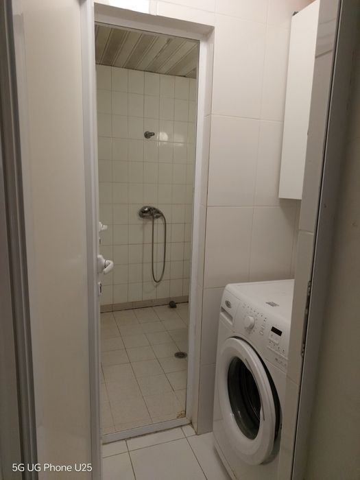 Тристаен апартамент под наем. Спортна зала