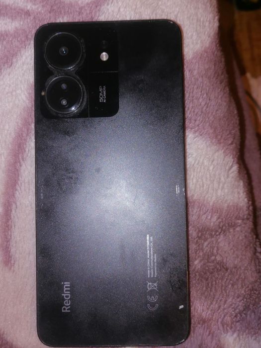 Продам редми 13С срочна