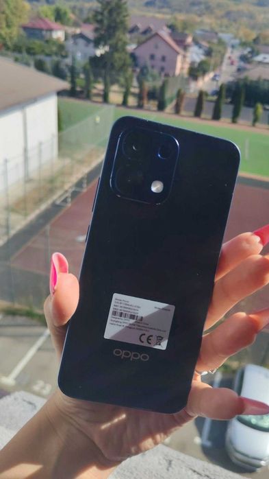 OPPO A6 Pro 5 G