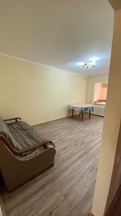 Сдается в аренду трехкомнатная квартира