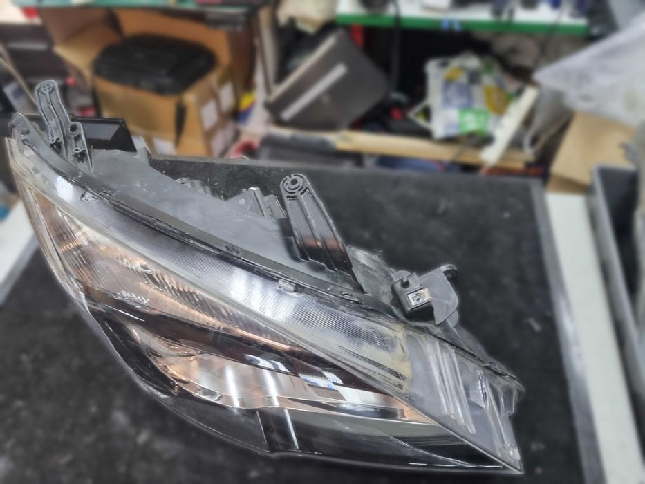 Десен фар Opel Mokka moka desen far опел мока